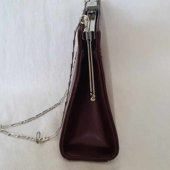 GUESS SHOULDER BAG - Picture 6 of 8